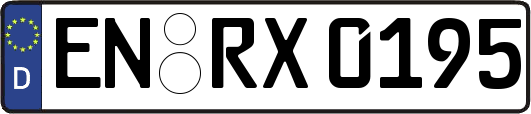 EN-RX0195