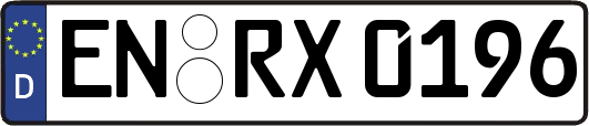 EN-RX0196