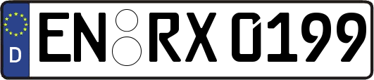 EN-RX0199
