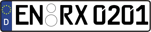 EN-RX0201