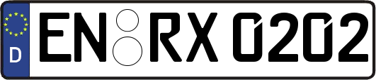 EN-RX0202