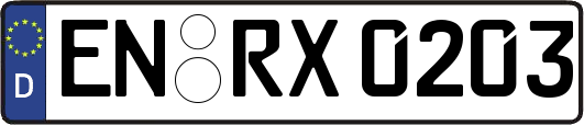 EN-RX0203