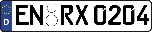 EN-RX0204