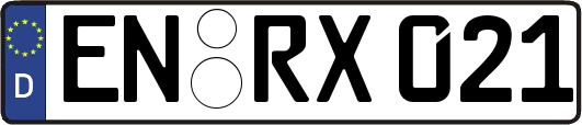 EN-RX021