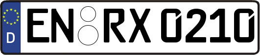 EN-RX0210