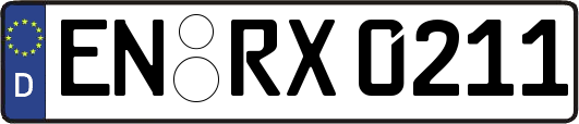 EN-RX0211