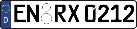 EN-RX0212