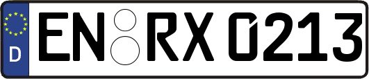 EN-RX0213