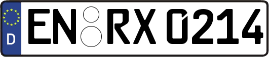 EN-RX0214