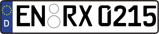 EN-RX0215