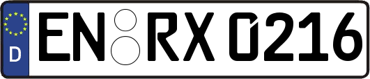 EN-RX0216