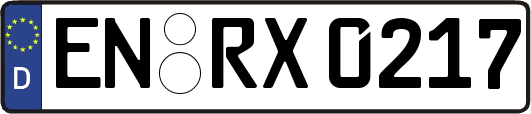 EN-RX0217