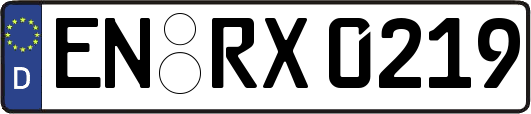EN-RX0219