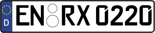 EN-RX0220