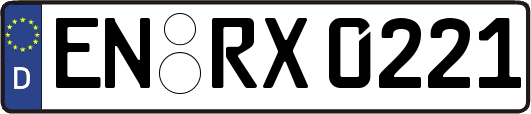 EN-RX0221