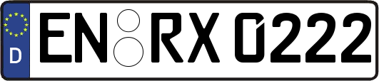 EN-RX0222