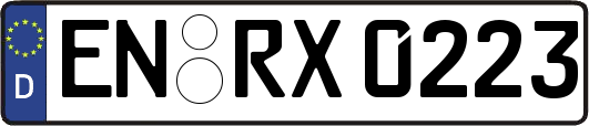EN-RX0223