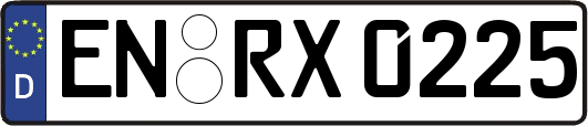 EN-RX0225
