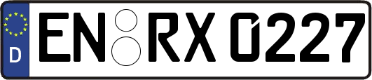 EN-RX0227