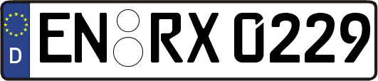 EN-RX0229