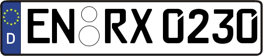 EN-RX0230