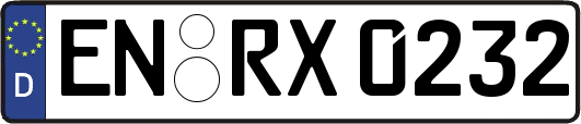 EN-RX0232