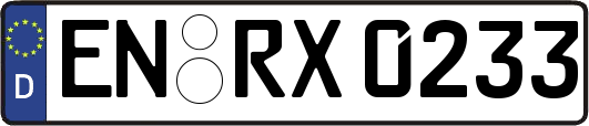 EN-RX0233