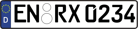 EN-RX0234