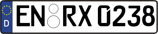 EN-RX0238