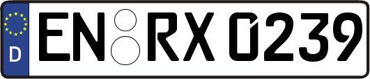 EN-RX0239