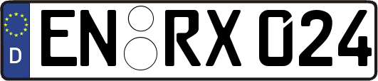 EN-RX024