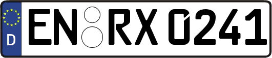 EN-RX0241
