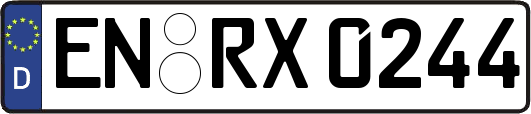 EN-RX0244