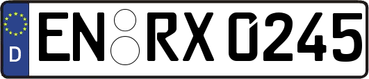 EN-RX0245