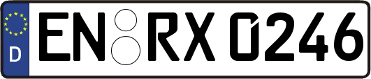 EN-RX0246