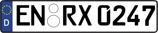 EN-RX0247