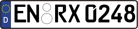 EN-RX0248