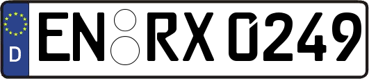 EN-RX0249