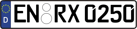 EN-RX0250
