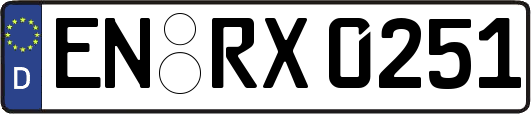 EN-RX0251