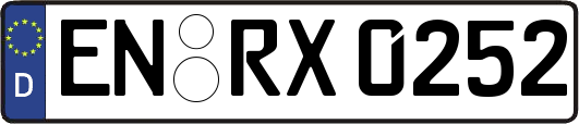 EN-RX0252