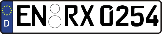 EN-RX0254