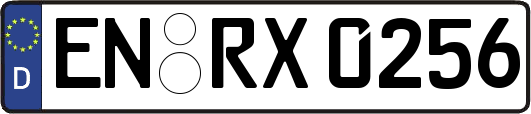 EN-RX0256