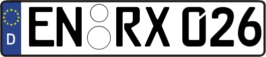 EN-RX026