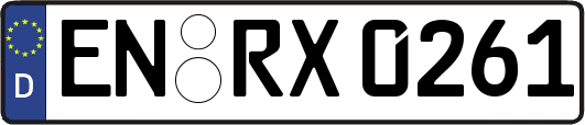 EN-RX0261