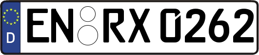 EN-RX0262