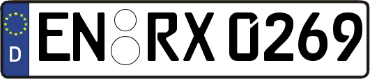 EN-RX0269