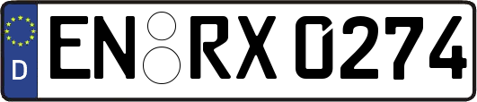 EN-RX0274