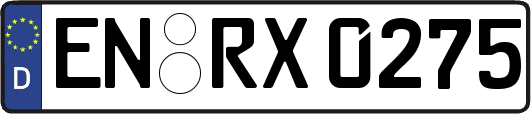 EN-RX0275