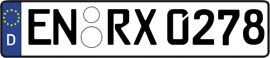 EN-RX0278